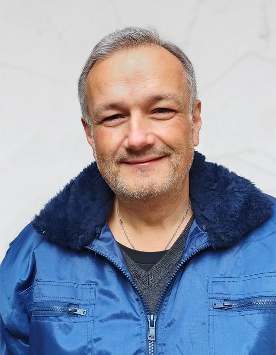 Klaus Berckner