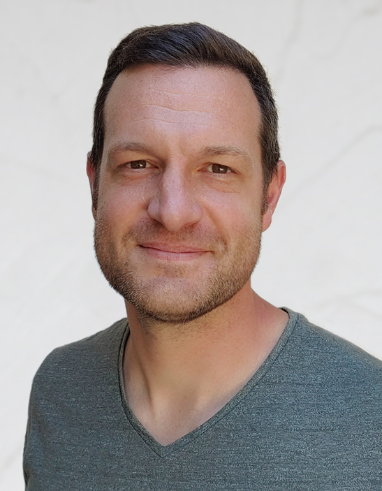 Andreas Braunger